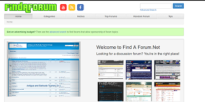 Forum Traffic Marketing